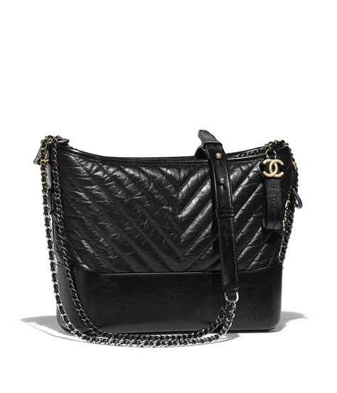 CHANEL'S GABRIELLE BAG FALL